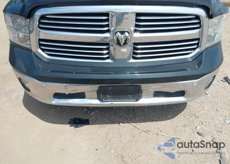 2017 Ram 1500 Lone Star 4X2 5'7 Box z USA, uszkodzony, nr VIN 1C6RR6LT3HS616269